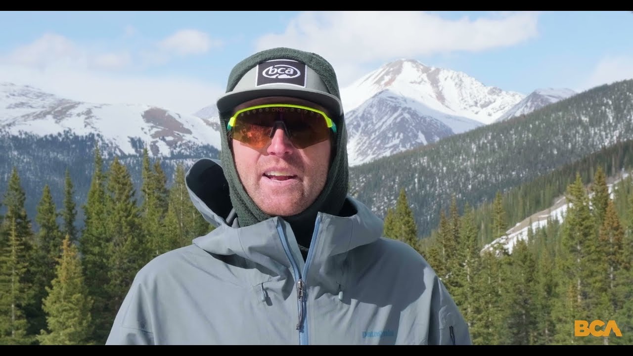 Video: BCA [EDGE]ucation Season 2 - Taking Precaution on the Way Up