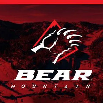 Big Bear Mountain Resort Webcam