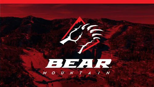 Big Bear Mountain Resort Webcam