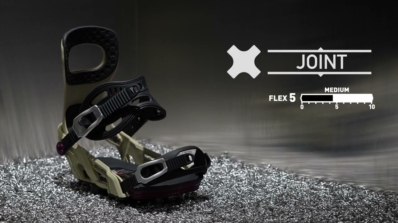 Video: JOINT | 2023-2024 BENT METAL BINDING WORKS