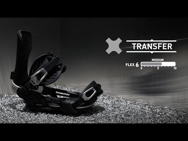 Video: TRANSFER | 2023-2024 BENT METAL BINDING WORKS