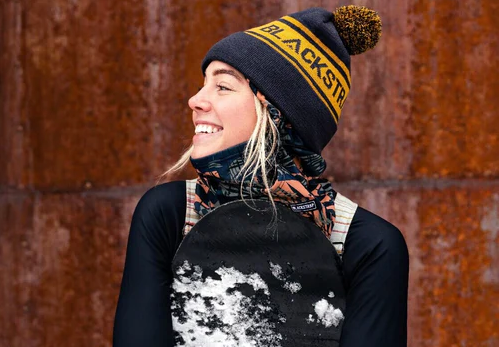 New Drop: BlackStrap 2024