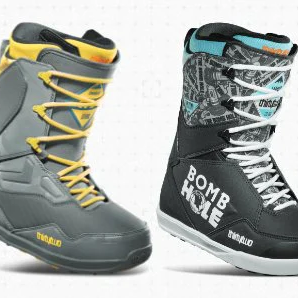 Entry Level Snowboard Boots