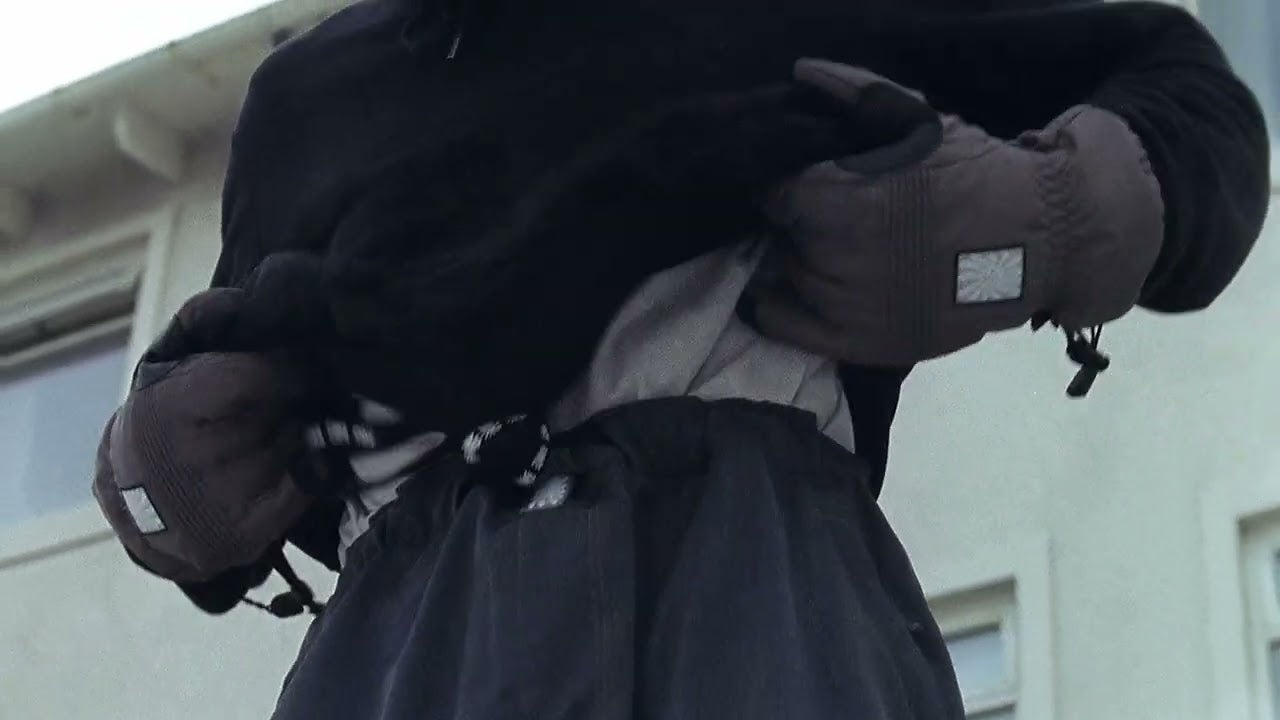 Video: The Dojo Collection by Forest Bailey