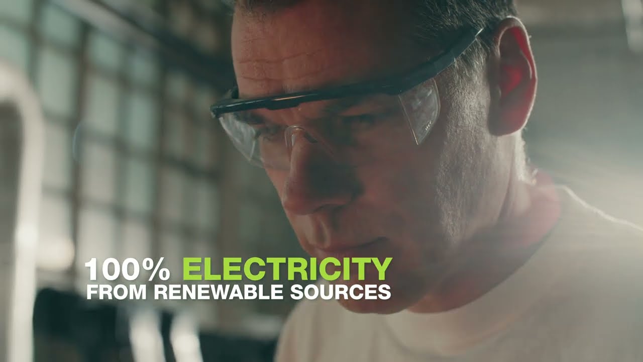 Video: ELAN Skis, Sustainable By Nature