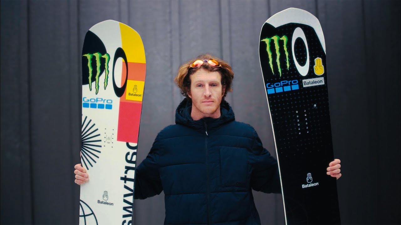 Video: Bataleon Party Wave Comparision