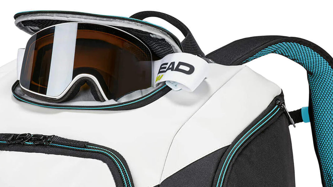 New Drop Head Rebel Bags — Ski Pro AZ