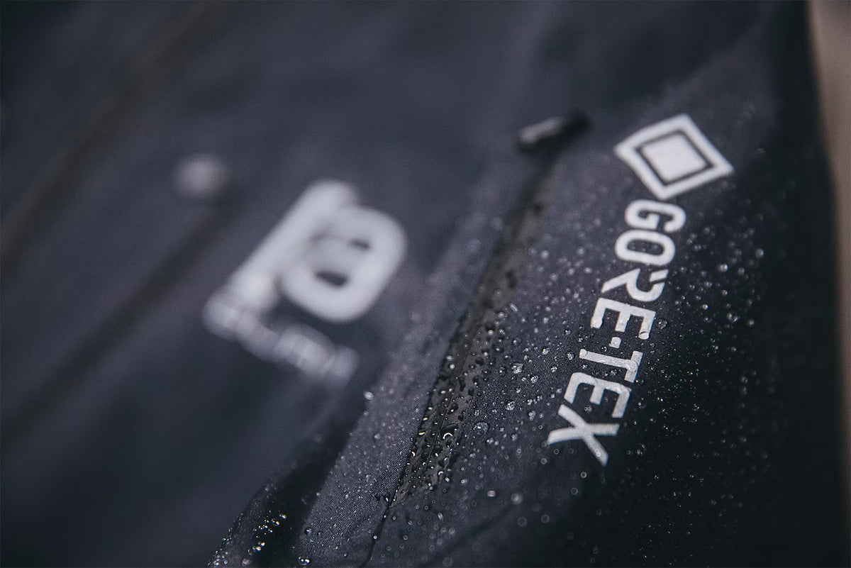 Waterproof Technology: GORE-TEX — Ski Pro AZ
