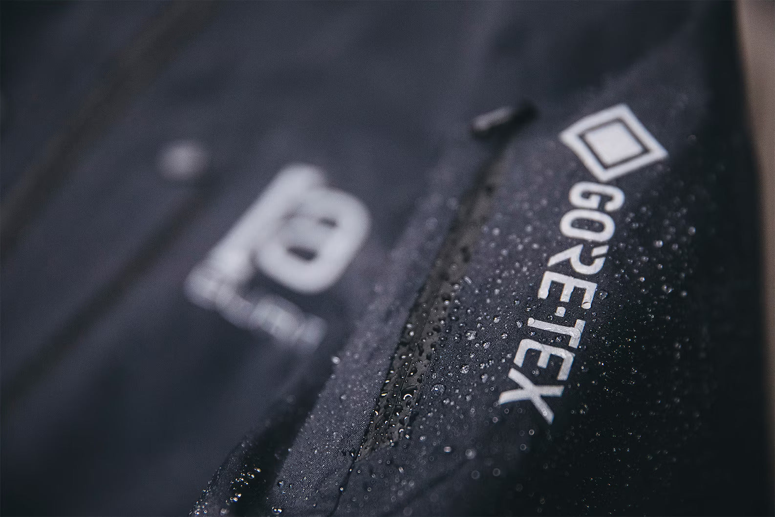 Waterproof Technology: GORE-TEX