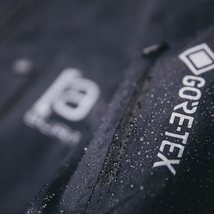 Waterproof Technology: GORE-TEX