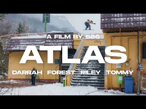 Video: ATLAS by 686