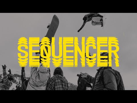 Video: Sequencer by Quiksilver