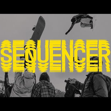 Video: Sequencer by Quiksilver