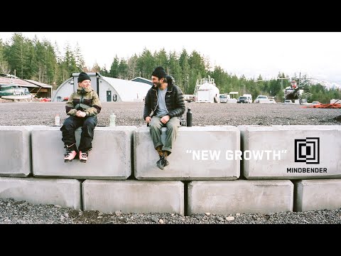 Video: New Growth by K2 Skis