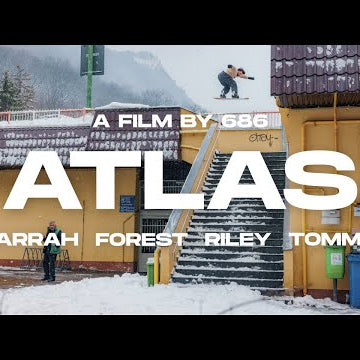 Video: ATLAS by 686