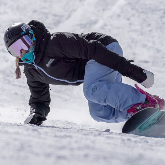 Top Ladies Beginner Snowboards