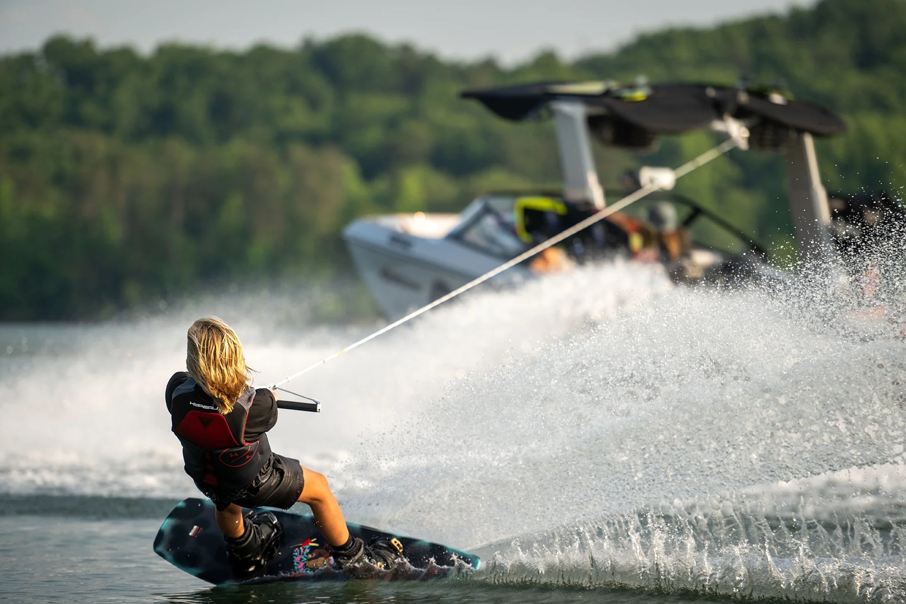 Life Jacket & Wake Vest Buyer's Guide