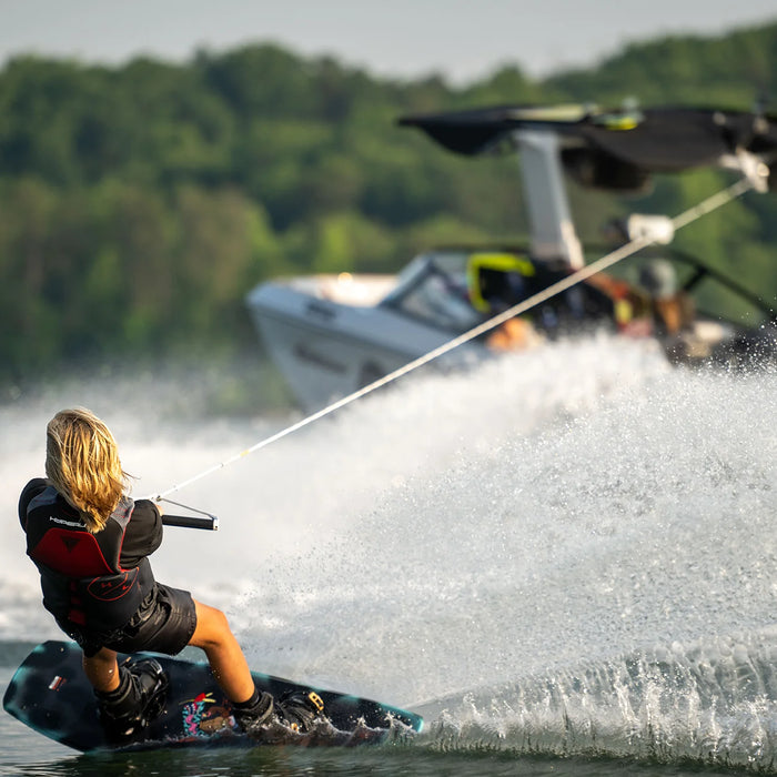 Life Jacket & Wake Vest Buyer's Guide