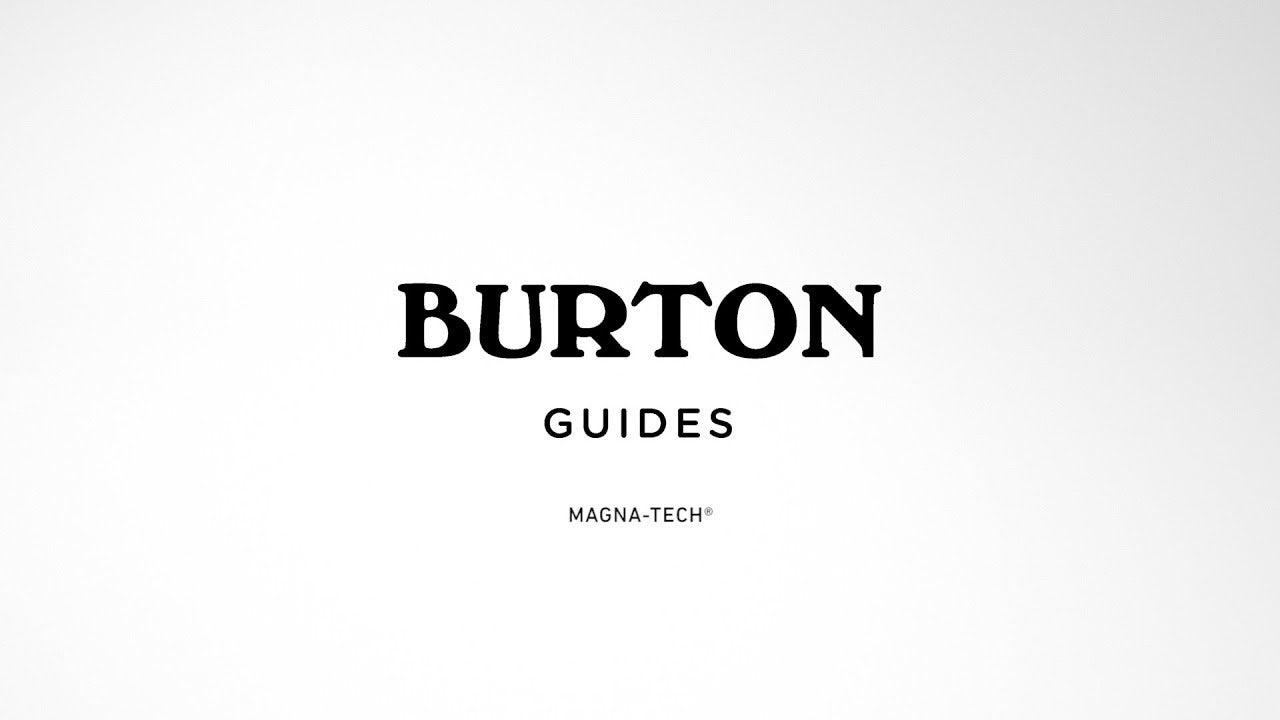 Video: Anon Magna-Tech® Quick Lens Change Technology