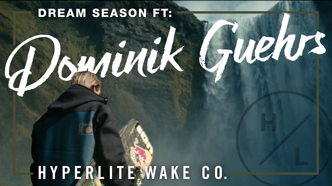 Video: DREAM SEASON