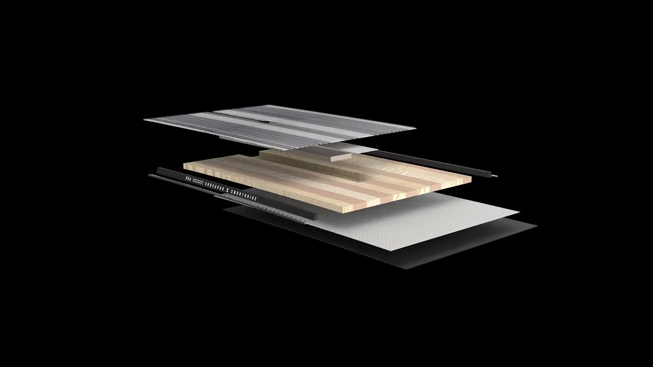 Video: Phonon Construction