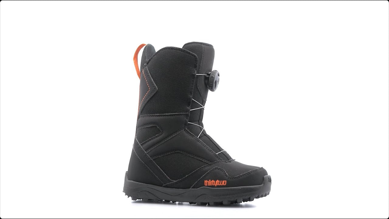 Video: 32 Kid&#39;s BOA