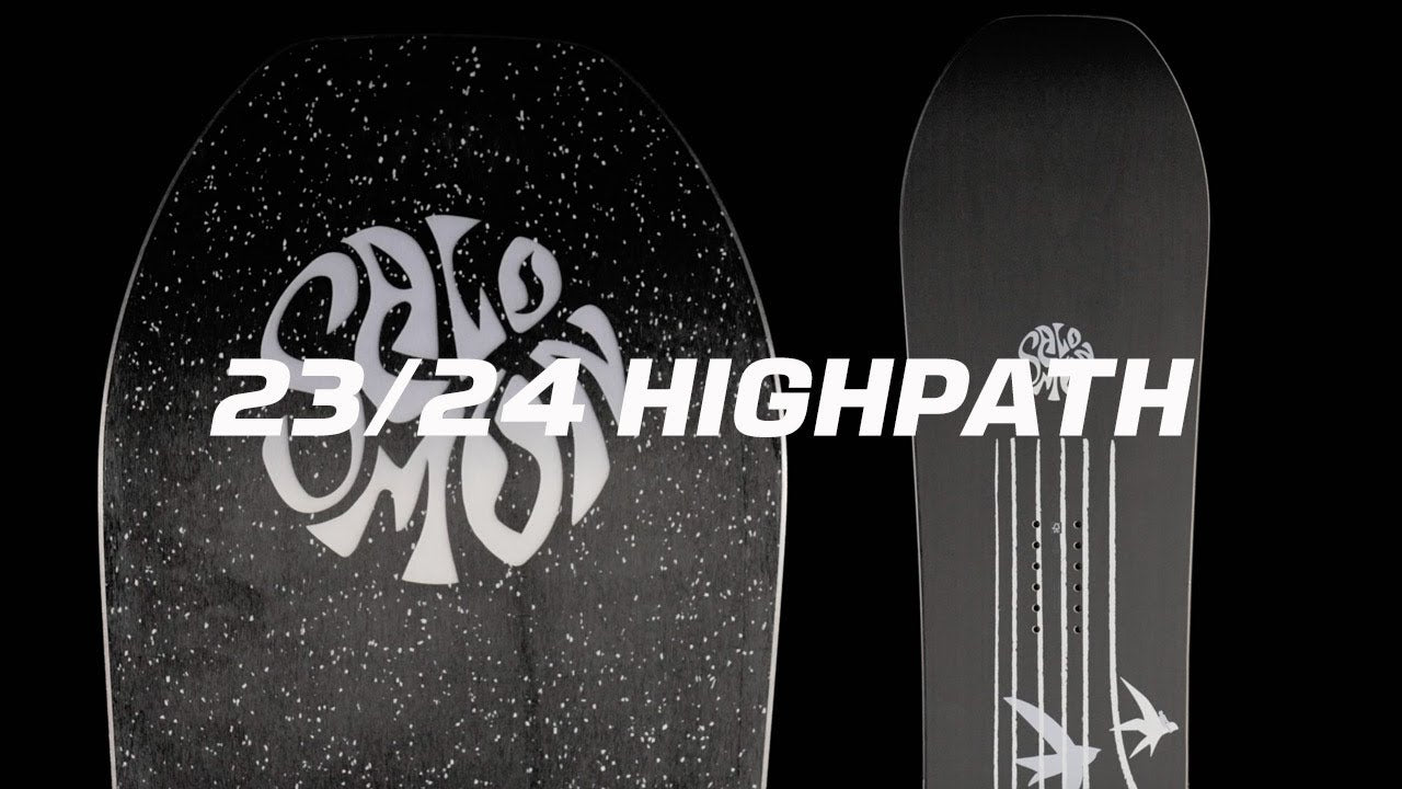 Video: 23/24 SALOMON HIGHPATH