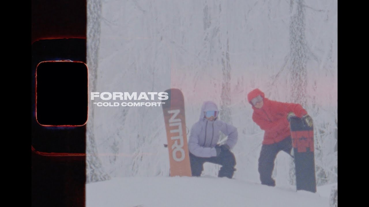 Video: Cold Comfort | A Super 8 Film