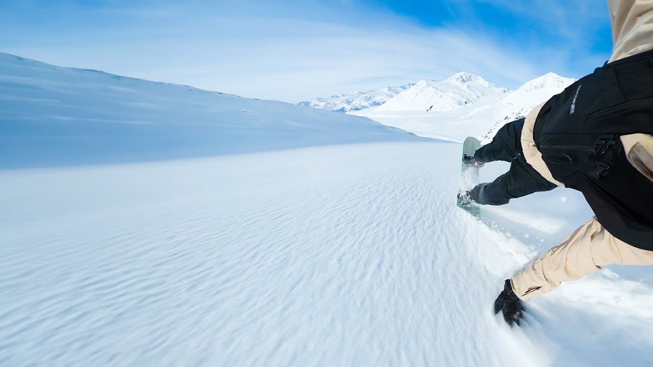 Video: The Valdez Experience with Alaska Backcountry Guides