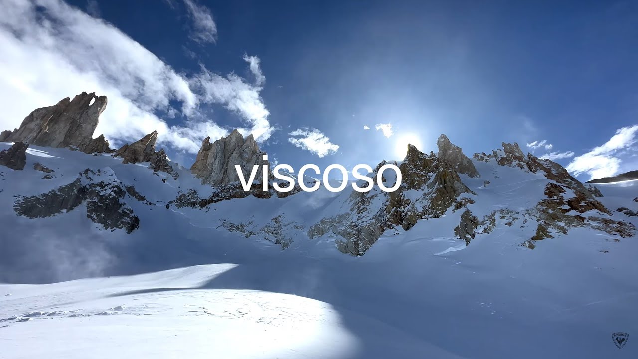 Video: ROSSIGNOL | VISCOSO