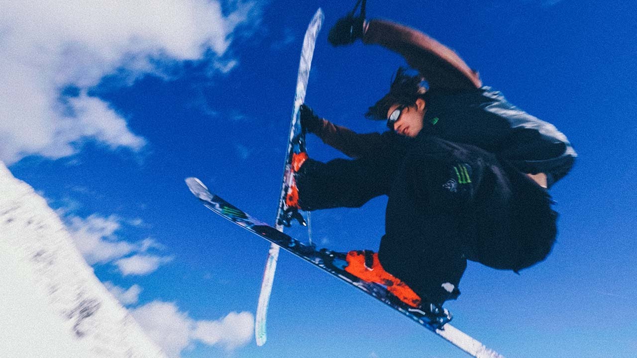 Video: HOTLAPS | JIB LEAGUE STOP #1 - Nordkette, Austria | 2024