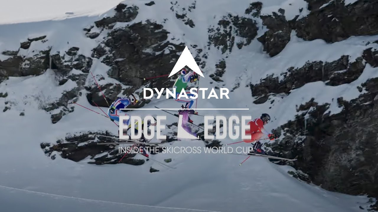 Video: EDGE TO EGDE | EP 3 - RESILIENCE