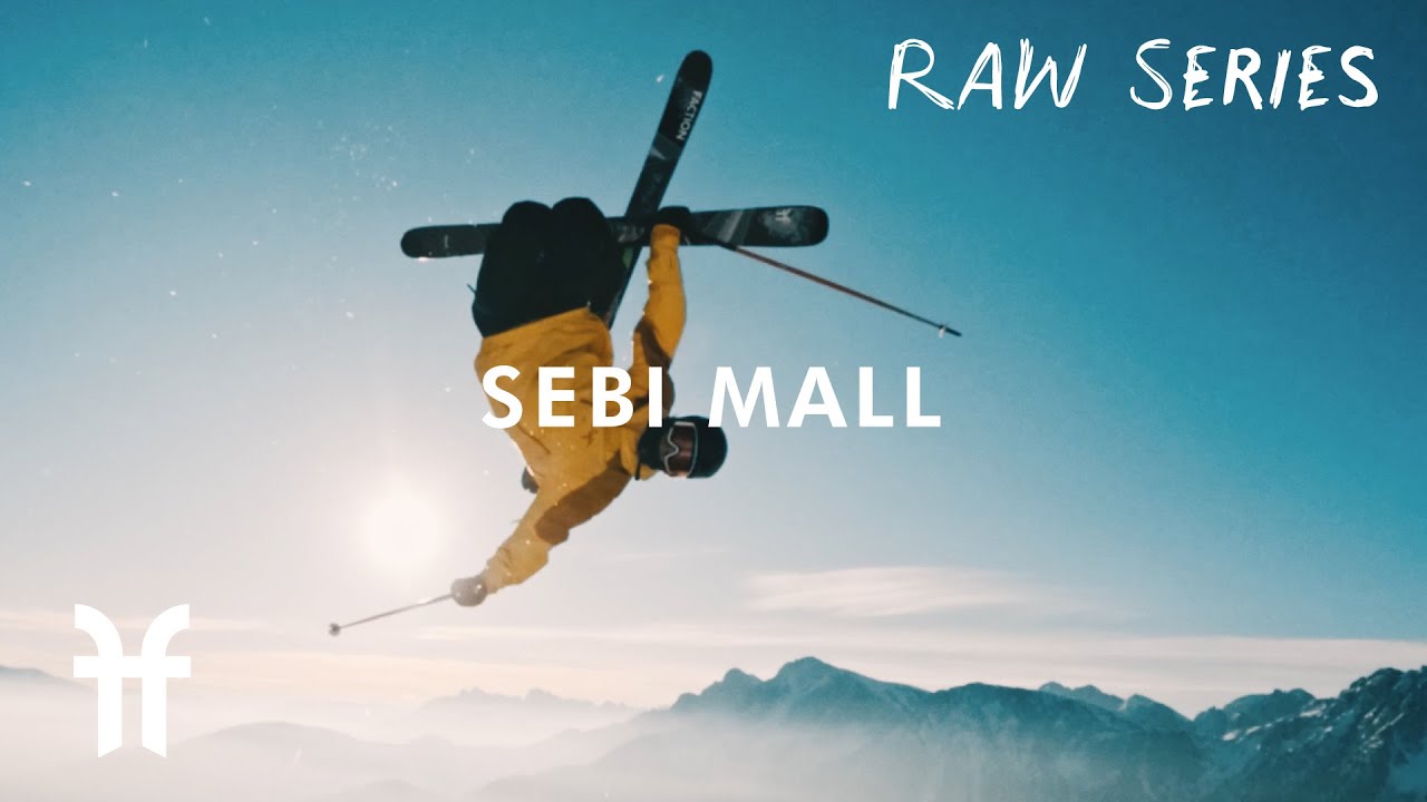 Video: RAW SERIES: S01 E01 |  Sebi Mall | 4K