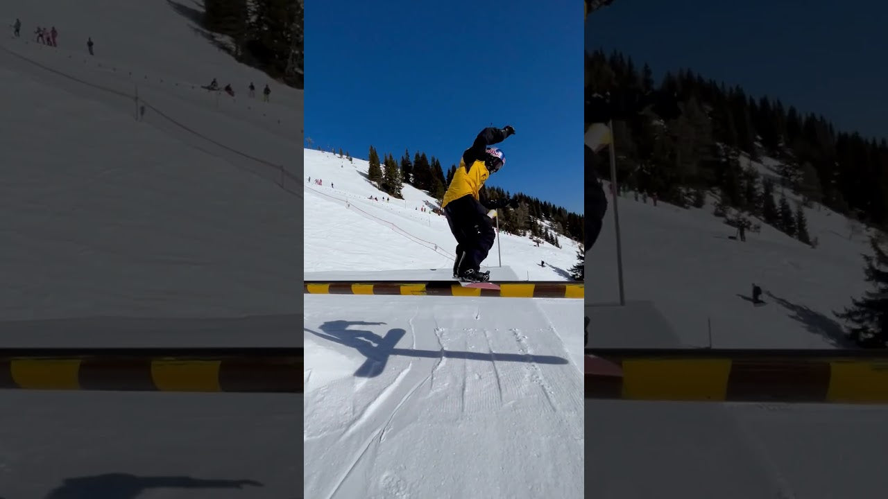 Video: Never seen that trick before