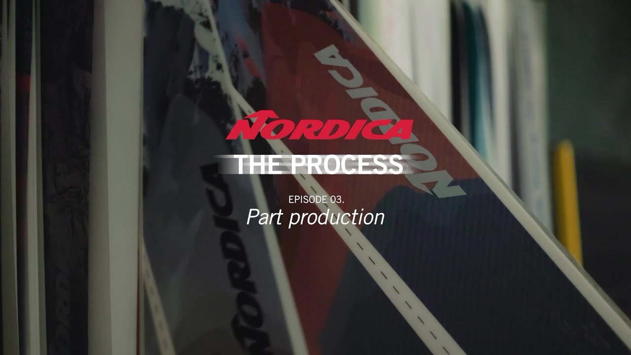Video: The Process - Episode 3: Part Production