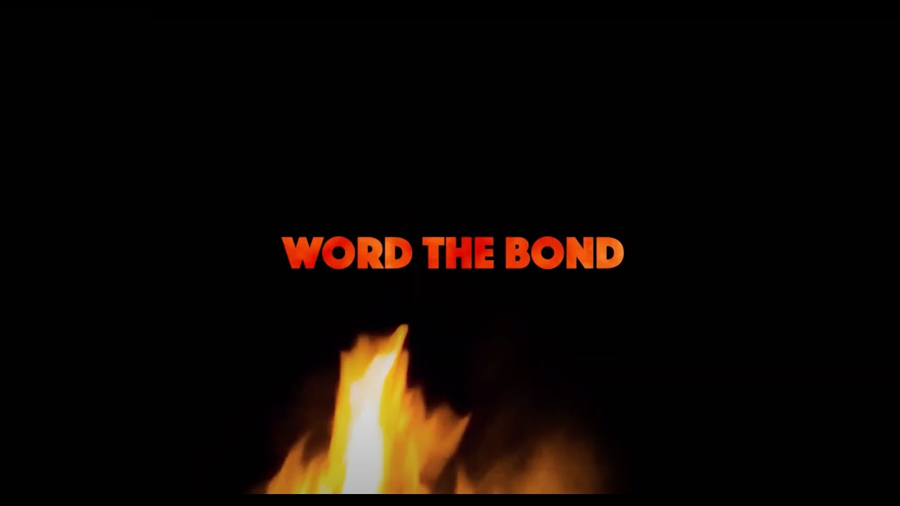 Video: &quot;Word The Bond&quot; The Armada Team Hood Edit