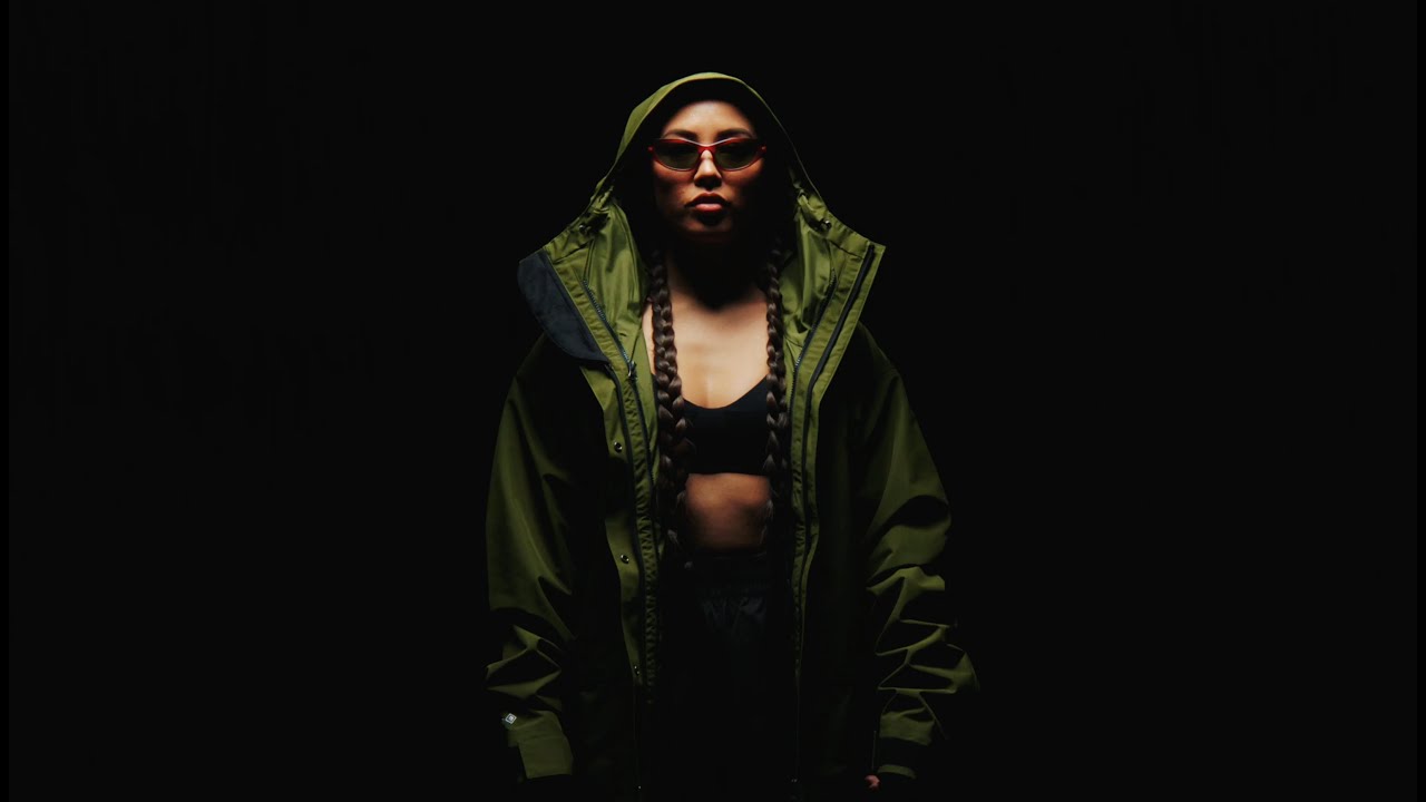 Video: Tough as Shell