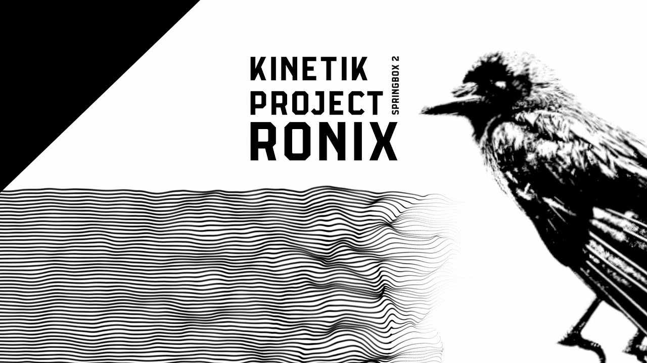Video: 2024 Ronix Kinetik Park board