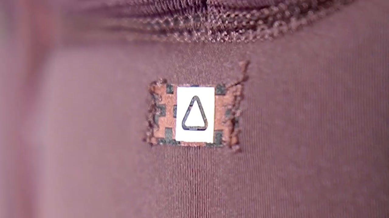 Video: The Capiva Life Vest - Plum