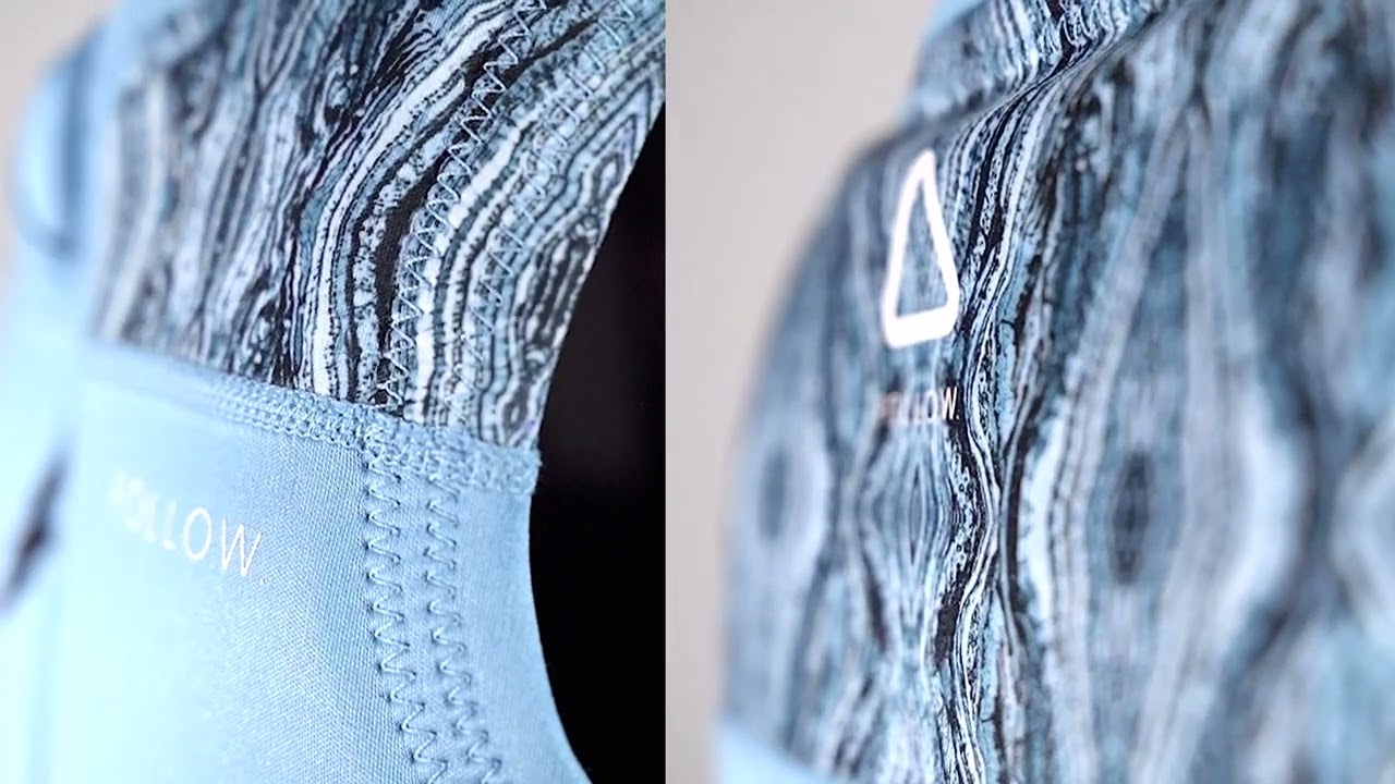 Video: The Harmony Women&#39;s Life Vest