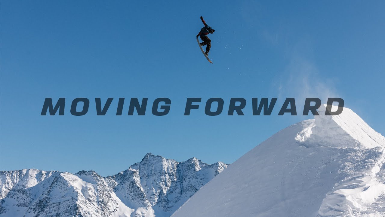 Video: MOVING FORWARD