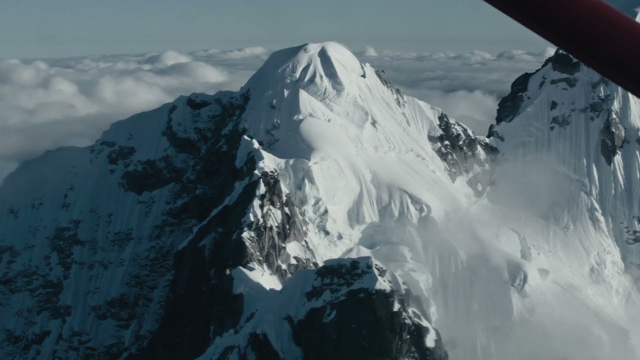 Video: Spring 2024: Never Settle