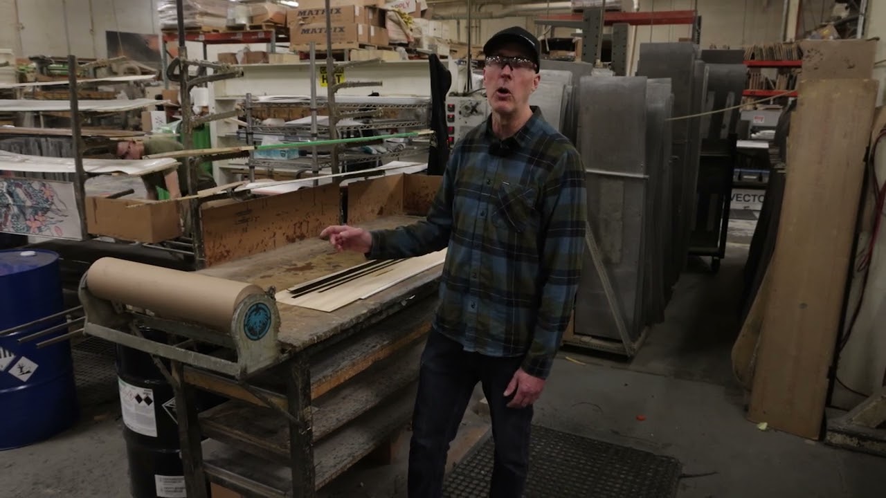 Video: RDS dampening system