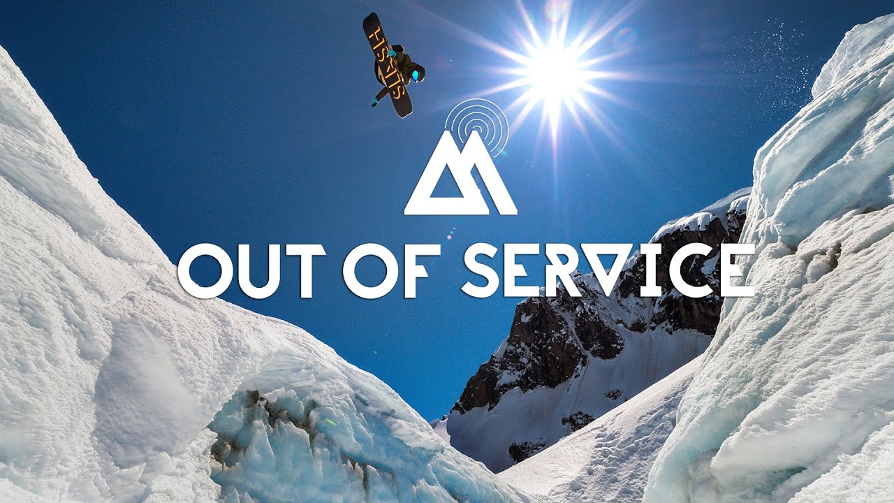 Video: OUT OF SERVICE | EP.4 - GULLY BOYS