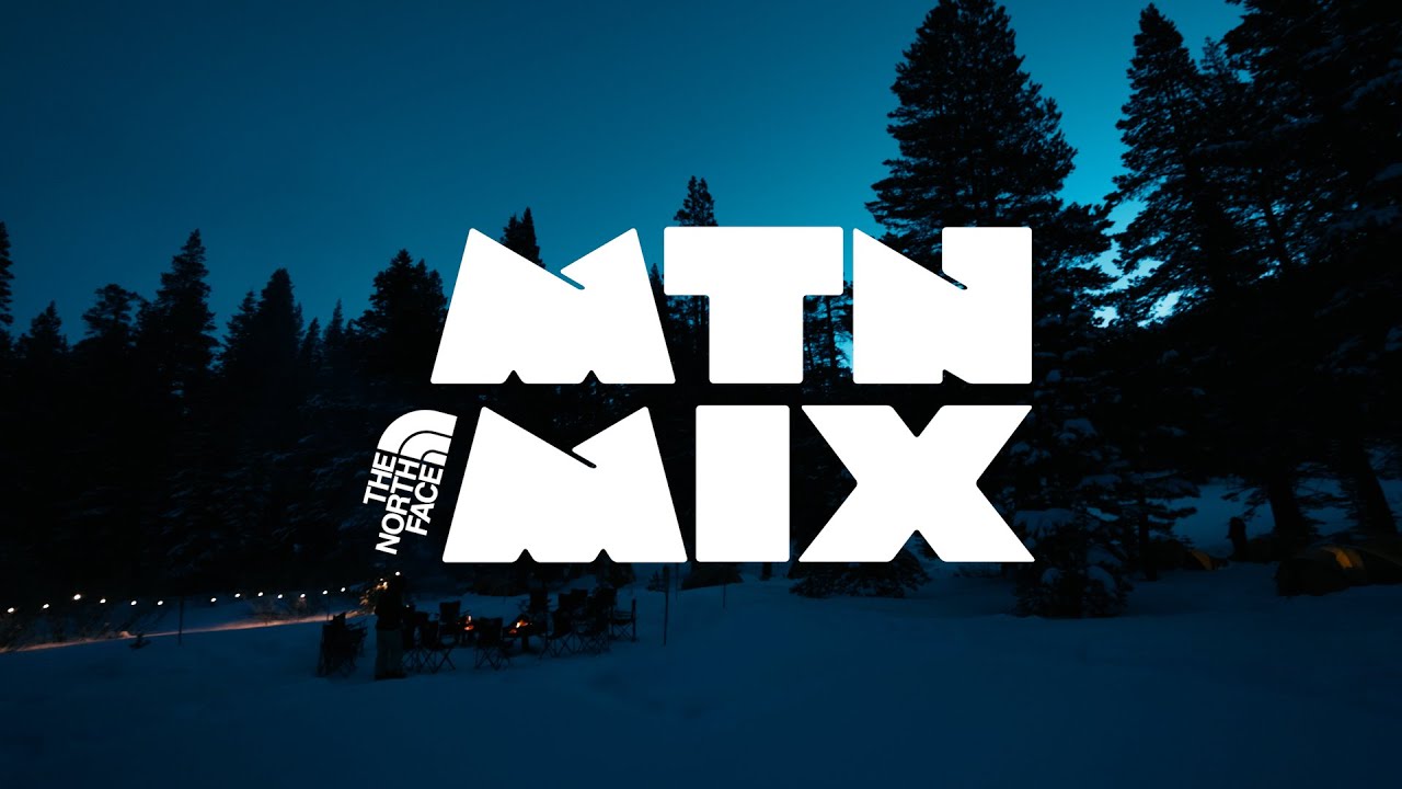 Video: The North Face | 2024 MTN MIX Recap