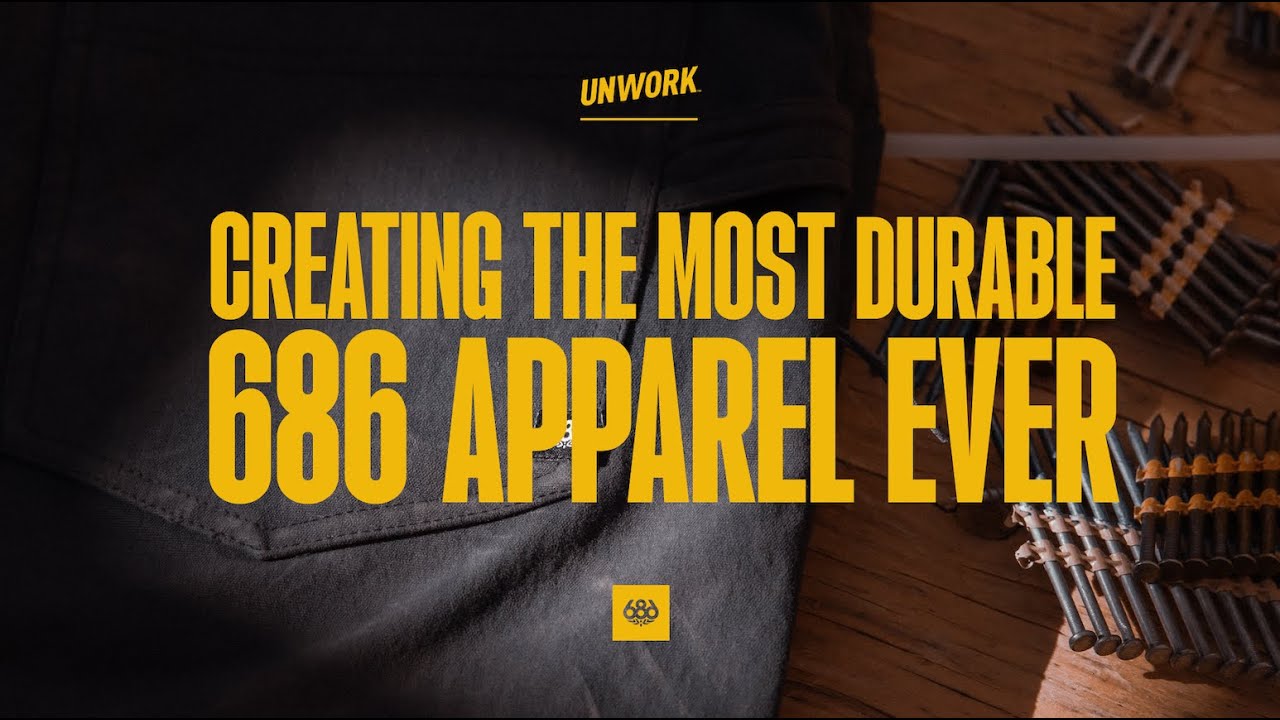 Video: UNWORK: Creating the Category with Mike West