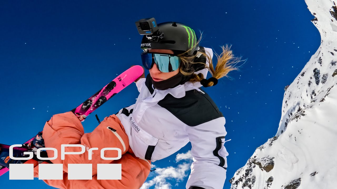 Video: GoPro: Best of The Nines | 2023 Highlights