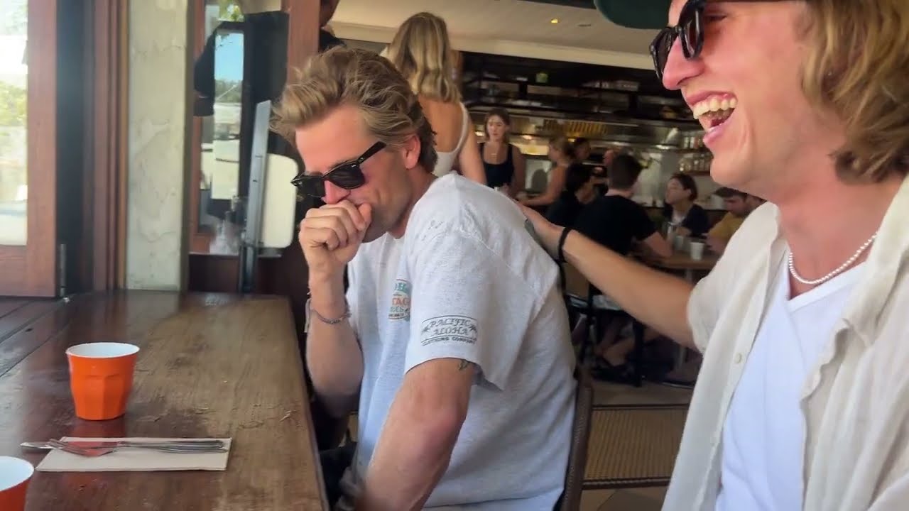 Video: Mons Røisland - Welcome To The Team