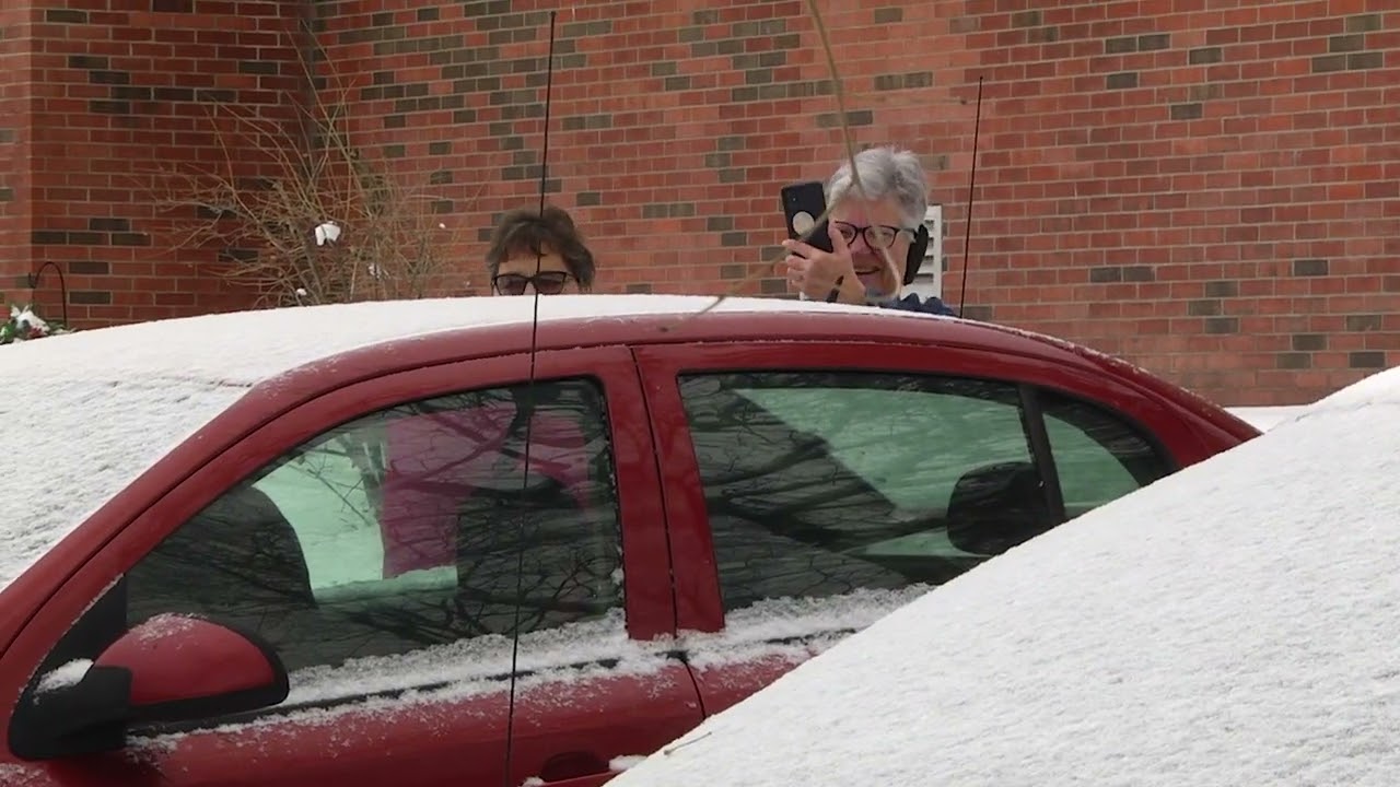 Video: Welcome Tommy