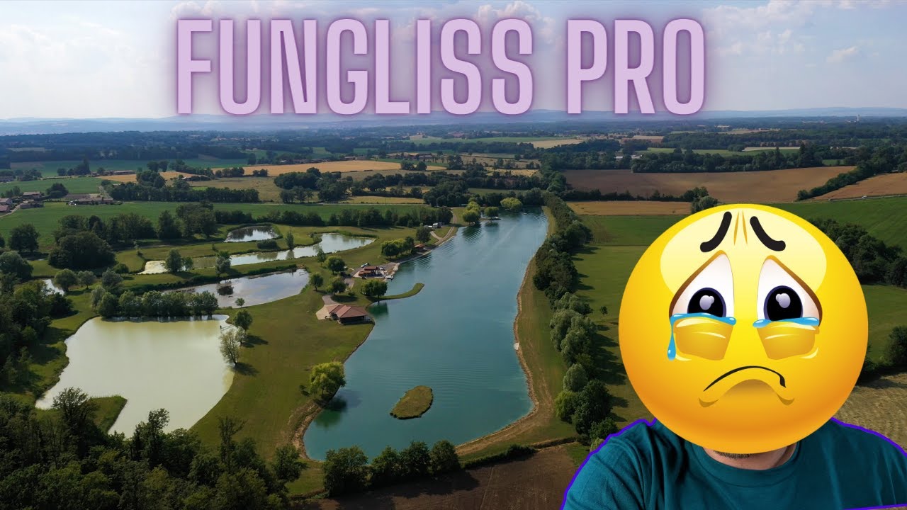 Video: Fungliss Pro 2023 // Tournament Travel Vlog